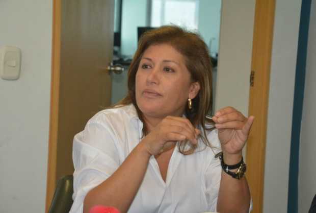 Consejo de Estado falla, en primera instancia, la pérdida de investidura a la representante a la Cámara Luz Adriana Moreno