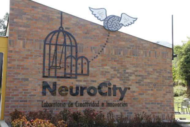 neuro city