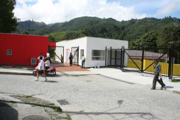 La Fundación seguirá trabajando para fortalecer la operación y el funcionamiento de los centros de rehabilitación Teletón en Manizales y Soacha. La Fundación seguirá trabajando para fortalecer la operación y el funcionamiento de los centros de rehabilitación Teletón en Man