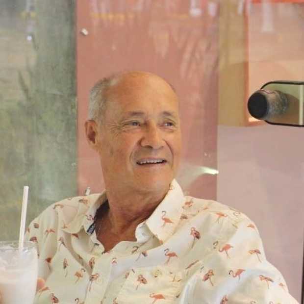 Jorge Alonso Botero Jorge Alonso Botero