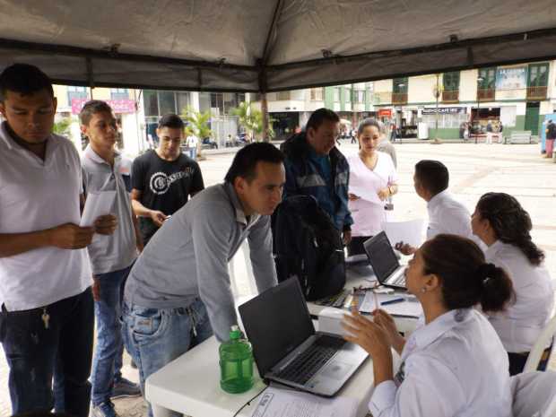 Chinchiná se pone al día con los comparendos de tránsito