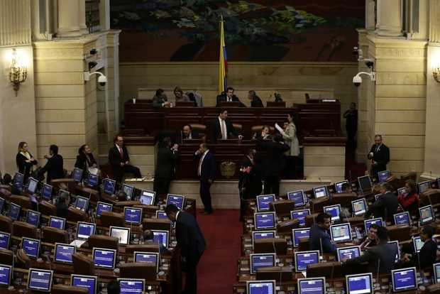 Esta semana arranca la discusión sobre la creación del Ministerio del Deporte