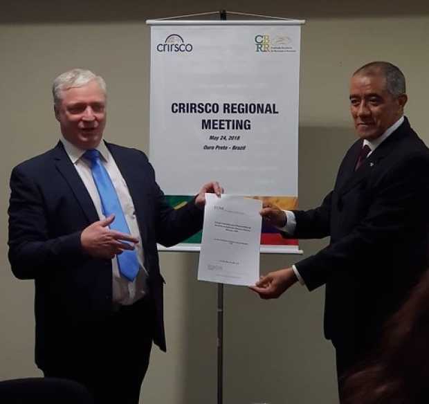 Colombia ingresó al Comité Internacional de países mineros