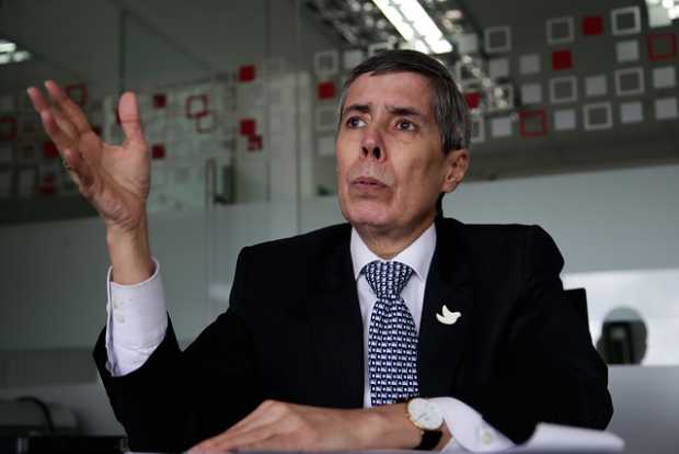 Alan Jara irá a interrogatorio por inconsistencias en caso Llanopetrol