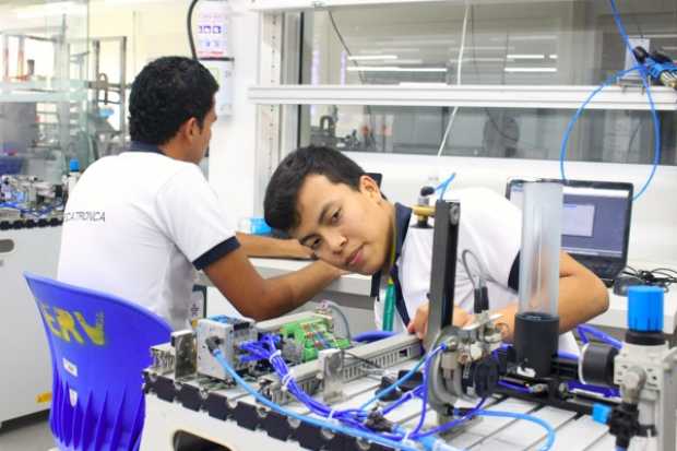 El Sena amplió sus inscripciones hasta el 30 de mayo El Sena amplió sus inscripciones hasta el 30 de mayo