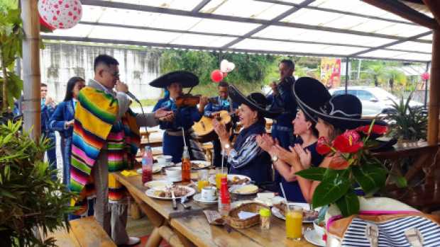 Día de la Madre en Manizales y Villamaría.