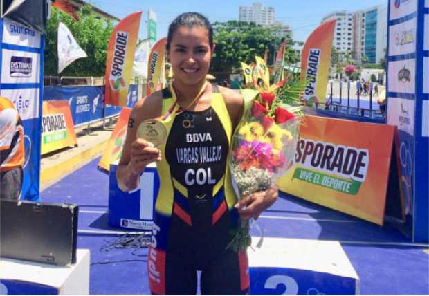 Copa Continental de Triatlón Copa Continental de Triatlón