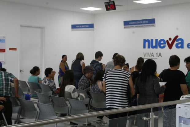 Laureles nueva eps archivo Laureles nueva eps archivo