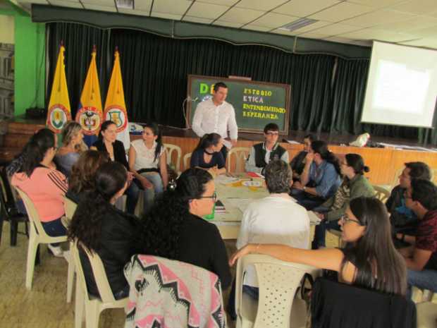 Pasó el Día de la Excelencia Educativa, y se alistan para el del 2019 