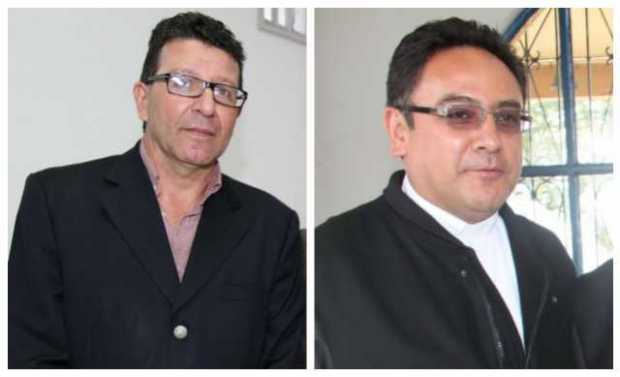 Se suman a la carrera por el Caldense del Año Se suman a la carrera por el Caldense del Año