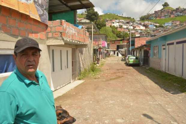 Alcaldía de Manizales debe demoler 27 viviendas en el sector de Girasoles