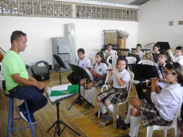 Fotos | Julián García | LA PATRIA