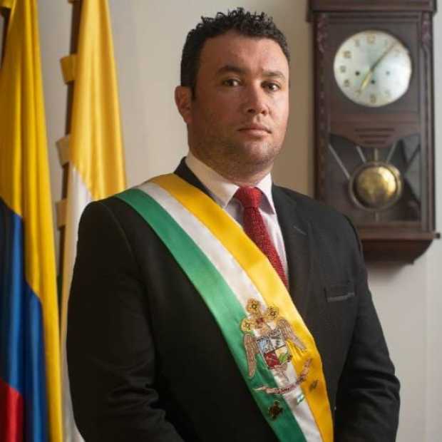 El alcalde de Pensilvania renunció al derecho de recibir viáticos internacionales. La invitación incluía los gastos pagos.