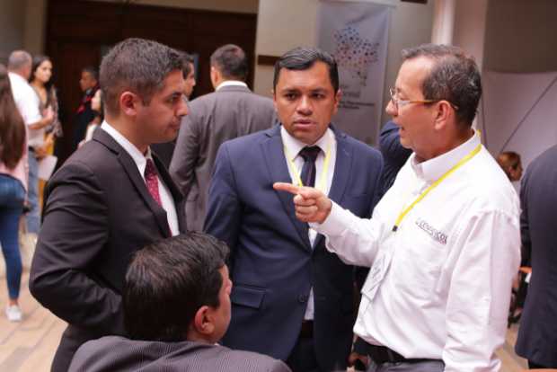 Luis Hernando Quevedo Jara