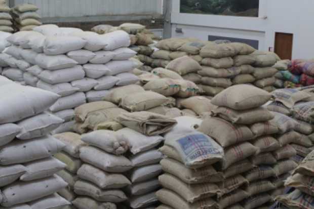 el café puede durar en puerto tres o cuatro días el café puede durar en puerto tres o cuatro días