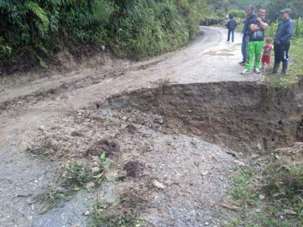 Foto | Oscar Yhony Restrepo Aguirre | LA PATRIA