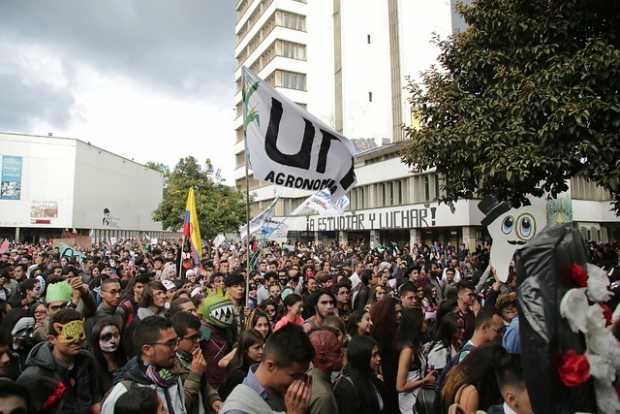 Foto | Colprensa | LA PATRIA