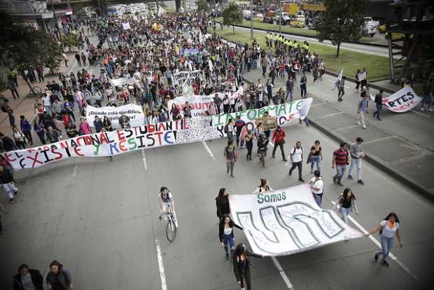 Foto | Colprensa | LA PATRIA