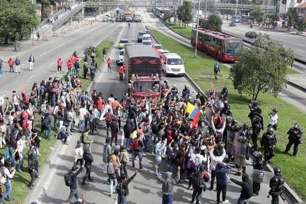 Foto | Colprensa | LA PATRIA