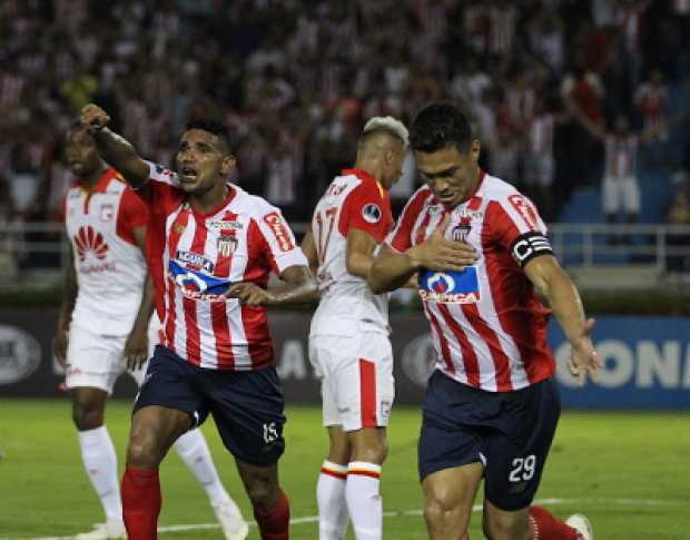 Además de la Copa Suramericana, Junior también disputará la final de la Liga Águila ante Medellín. El primer juego es el domingo