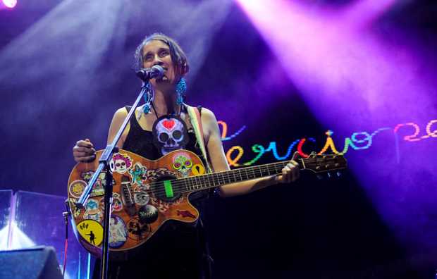 Aterciopelados