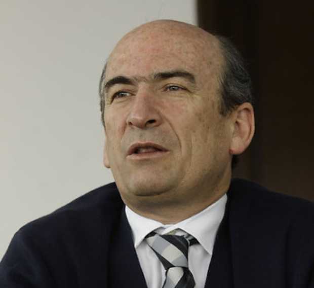 Jorge Enrique Pizano Jorge Enrique Pizano