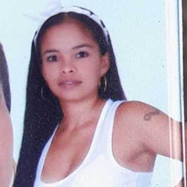 Natalia Escudero García. La familia la recordó como recochera y amorosa. Natalia Escudero García. La familia la recordó como recochera y amorosa.