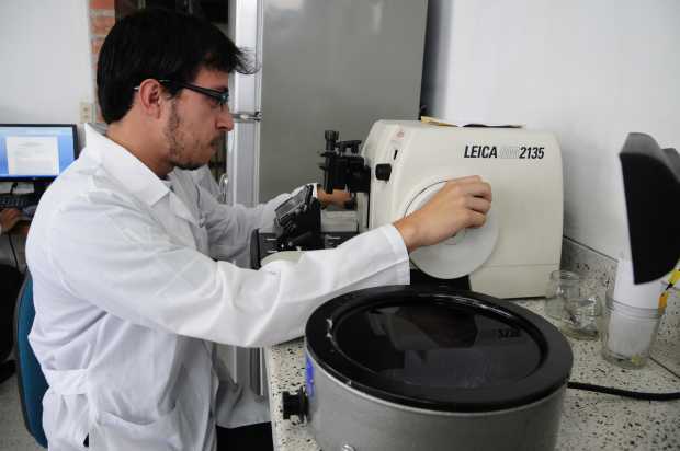 Foto | Archivo | LA PATRIA Foto | Archivo | LA PATRIA