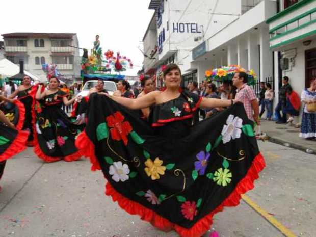 Foto | Rubén Darío López | LA PATRIA Foto | Rubén Darío López | LA PATRIA