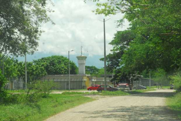 En riña murió interno de la cárcel Doña Juana en La Dorada En riña murió interno de la cárcel Doña Juana en La Dorada