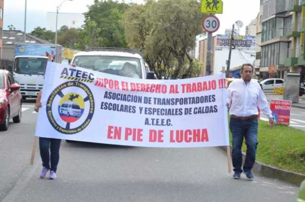 Foto | José Fernando Tangarife | LA PATRIA