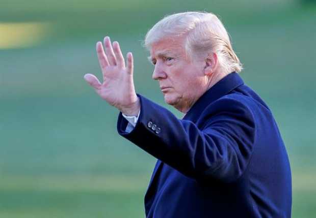 Foto | EFE | LA PATRIA