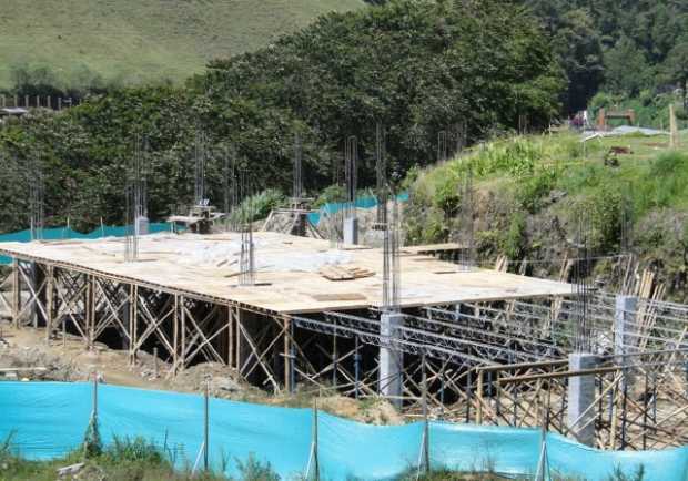 Foto | Rubén Darío López | LA PATRIA Foto | Rubén Darío López | LA PATRIA