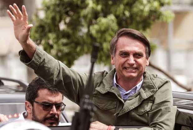 Jair Bolsonaro Jair Bolsonaro
