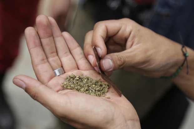Canadá segundo país en el mundo en legalizar la marihuana