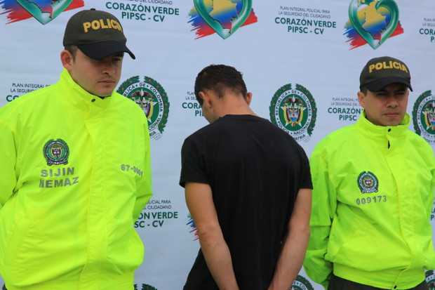 Corioto salió de la cárcel en julio. Corioto salió de la cárcel en julio.