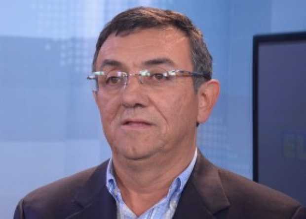 Jorge Hernán Mesa Botero.