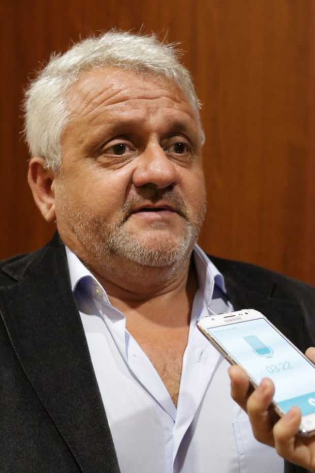 Parcelar las ciencias sociales es un error, dice experto español en Congreso en Manizales Parcelar las ciencias sociales es un error, dice experto español en Congreso en Manizales