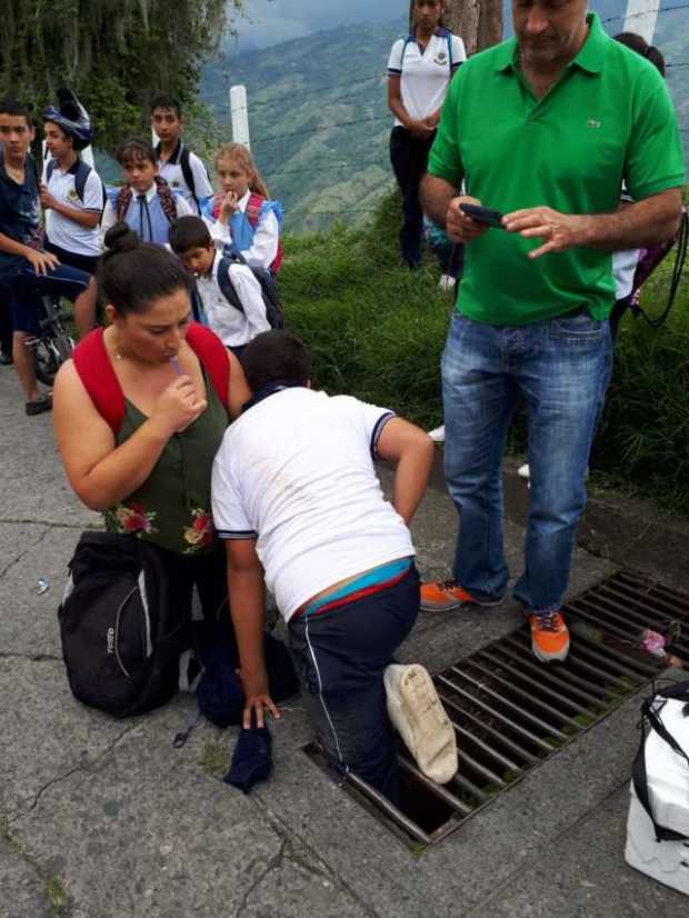 Foto | Cortesía |  LA PATRIA