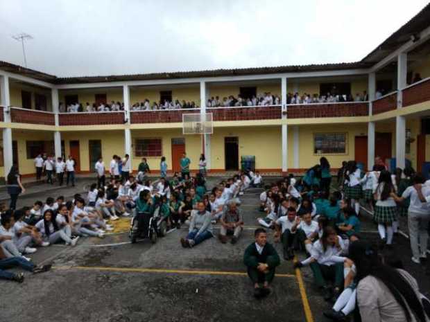 Foto | Cortesía | LA PATRIA