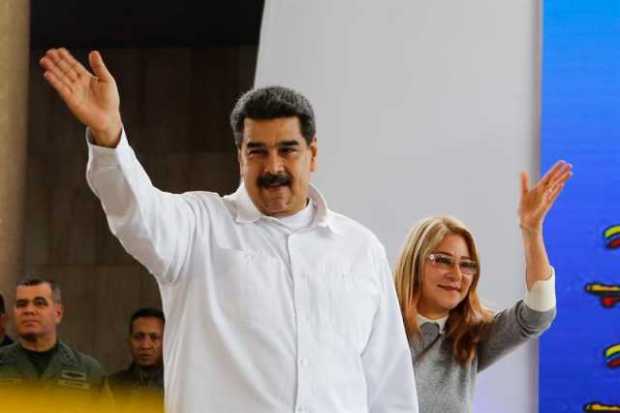 Maduro llega a Nueva York para participar en la Asamblea General de la ONU