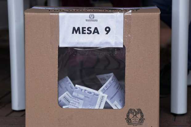 Foto | Colprensa | LA PATRIA Foto | Colprensa | LA PATRIA