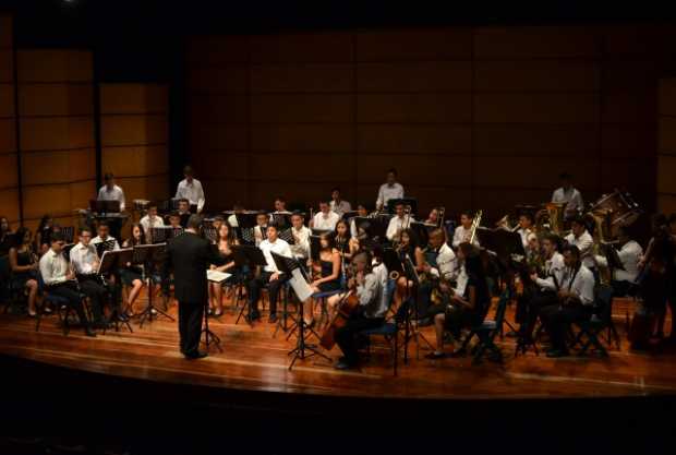 Tocarán por los músicos de Gerardo Arias en Villamaría