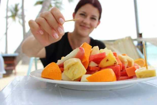 Erradicar los malos hábitos mejora la salud