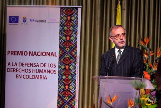 Iván Velásquez 