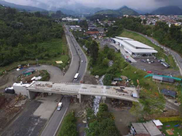 Obras San Marcel