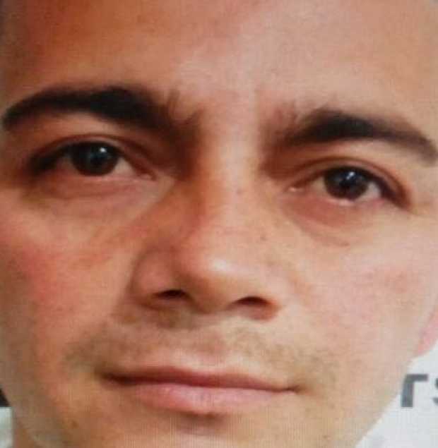 A Alexánder lo condenaron por homicidio simple y porte ilegal de armas.