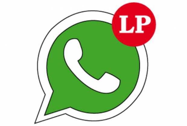 LA PATRIA en Whatsapp