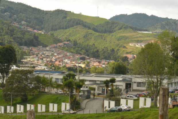 Clínica La Toscana