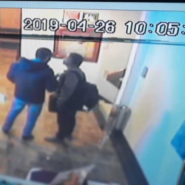 Foto | Cortesía | LA PATRIA Foto | Cortesía | LA PATRIA